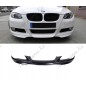 BMW 3 E92 E93 AERO PRZEDNIA DOKŁADKA ZDERZAKA