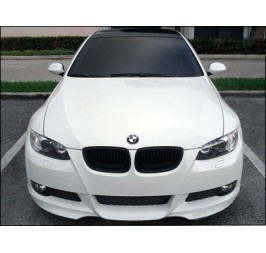 BMW 3 E92 E93 AERO PRZEDNIA DOKŁADKA ZDERZAKA