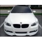 BMW 3 E92 E93 AERO PRZEDNIA DOKŁADKA ZDERZAKA