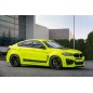 BMW X6 F16 - FULL WIDE BODY KIT