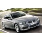 BMW 3 E92 E93 AERO RAJOUT DE PARE CHOC AVANT / JUPE AVANT