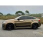 Widebody Kit Bmw X6 F16