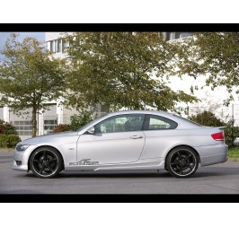 BMW 3 E92 HECKSPOILER