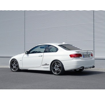 BMW 3 E92 HECKSPOILER