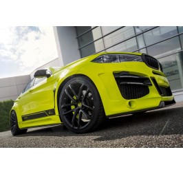 KIT CARROSSERIE BMW X6 F16