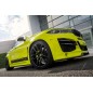 Widebody Kit Bmw X6 F16