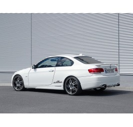 BMW 3 E92 BODYKIT AC SCHNITZER