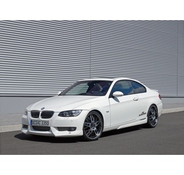 BMW 3 E92 BODYKIT AC SCHNITZER