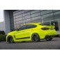 BMW X6 F16 - FULL WIDE BODY KIT