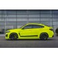 BMW X6 F16 - FULL WIDE BODY KIT