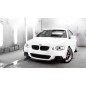 BMW 3 E92 E93 M PAKIET SPLITTERY PRZEDNIEGO ZDERZAKA