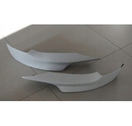 BMW 3 E92 M Paket Frontlippe Frontspoiler Frontsplitter