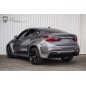 BMW X6 F16 - FULL WIDE BODY KIT