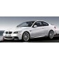 BMW 3 E92 E93 M3 LAME AVANT SPLITTER AVANT