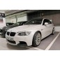 BMW 3 E92 E93 M3 LAME AVANT SPLITTER AVANT