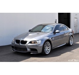 BMW 3 E92 E93 M3 SPLITTERY PRZEDNIEGO ZDERZAKA