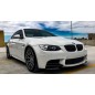 BMW 3 E92 E93 M3 LAME AVANT SPLITTER AVANT