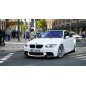 BMW 3 E92 E93 M3 SPLITTERY PRZEDNIEGO ZDERZAKA