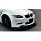BMW 3 E92 E93 M3 Frontlippe Frontspoiler Diffusor LB