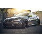 BMW 3 E92 E93 M3 RAJOUT DE PARE CHOC AVANT / JUPE AVANT