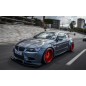 BMW 3 E92 E93 M3 RAJOUT DE PARE CHOC AVANT / JUPE AVANT