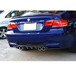 BMW 3 E92 E93 M3 JUPE ARRIERE / DIFFUSEUR