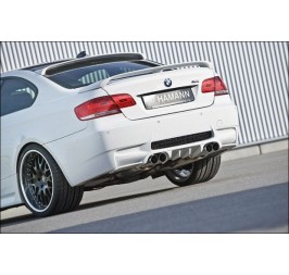 BMW 3 E92 E93 M3 HECK DIFFUSOR
