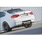 BMW 3 E92 E93 M3 HECK DIFFUSOR