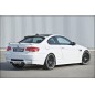 BMW 3 E92 E93 M3 TYLNY DYFUZOR ZDERZAKA