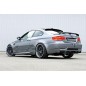 BMW 3 E92 E93 M3 JUPE ARRIERE / DIFFUSEUR