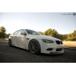 BMW 3 E92 E93 M3 GTS V1 PRZEDNIA DOKŁADKA ZDERZAKA