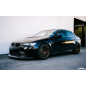 BMW 3 E92 E93 M3 GTS V1 Frontlippe Frontspoiler