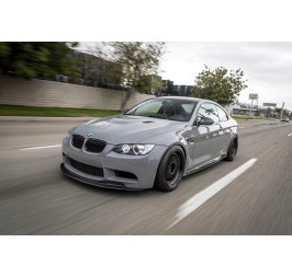 BMW 3 E92 E93 M3 GTS V1 Frontlippe Frontspoiler