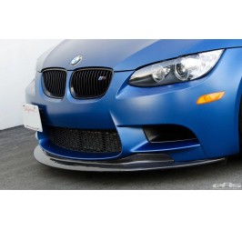 BMW 3 E92 E93 M3 GTS V1 RAJOUT DE PARE CHOC AVANT / JUPE AVANT