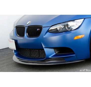 BMW 3 E92 E93 M3 GTS V1 FRONT BUMPER SPOILER