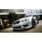 BMW 3 E92 E93 M3 GTS V1 PRZEDNIA DOKŁADKA ZDERZAKA