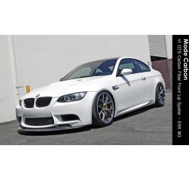 BMW 3 E92 E93 M3 GTS V1 PRZEDNIA DOKŁADKA ZDERZAKA