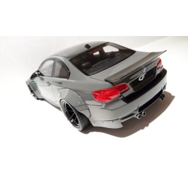 BMW 3 E92 HECKSPOILER LB PERFORMANCE