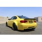 BMW 3 E92  AILERON / BECQUET / SPOILER
