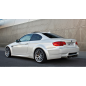 BMW 3 E92 AILERON / BECQUET / SPOILER