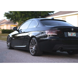 BMW 3 E92 AILERON / BECQUET / SPOILER