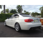 BMW 3 E92 COUPE SPOILER NA KLAPE LOTKA M3