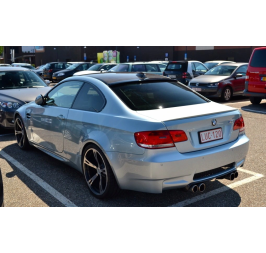 BMW 3 E92 COUPE HECKSPOILER M3