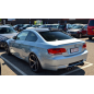 BMW 3 E92 COUPE SPOILER NA KLAPE LOTKA M3