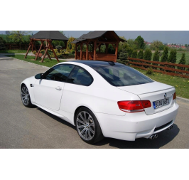 BMW 3 E92 COUPE HECKSPOILER M3