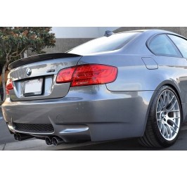 BMW 3 E92 SPOILER NA KLAPE LOTKA PERFORMANCE