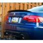 BMW 3 E92 SPOILER NA KLAPE LOTKA PERFORMANCE