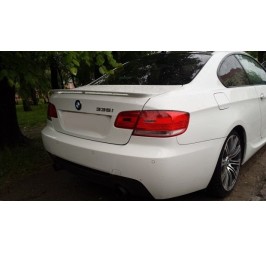 BMW 3 E93 COUPE HECKSPOILER M-TECHNIK