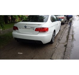 BMW 3 E93 COUPE HECKSPOILER M-TECHNIK