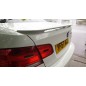 BMW 3 E93 COUPE SPOILER NA KLAPE LOTKA M-TECHNIK